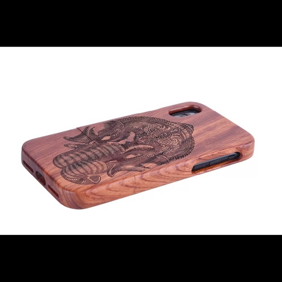 Apple iPhone case - Ganesha - Picture 5 of 14